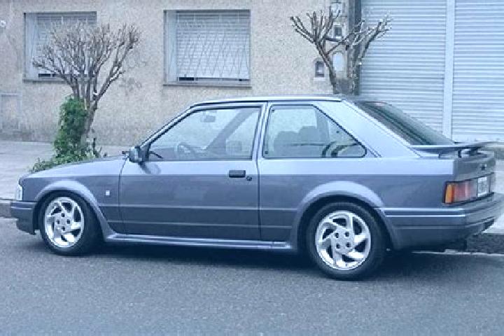 escort Ecaillon