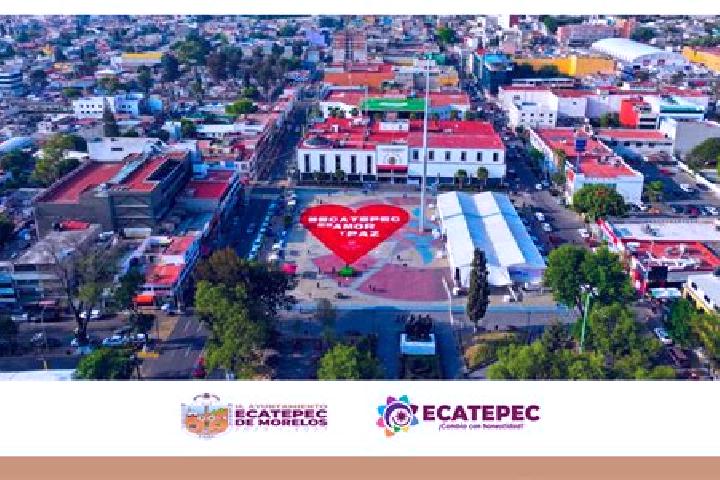 escort Ecatepec de Morelos