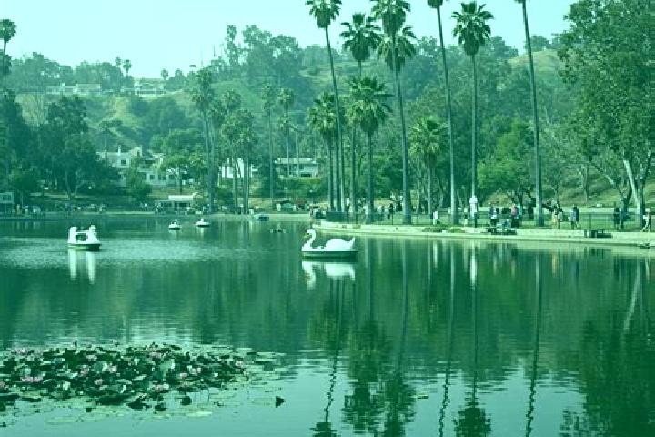 escort Echo Park