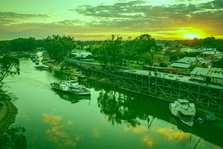 escort Echuca