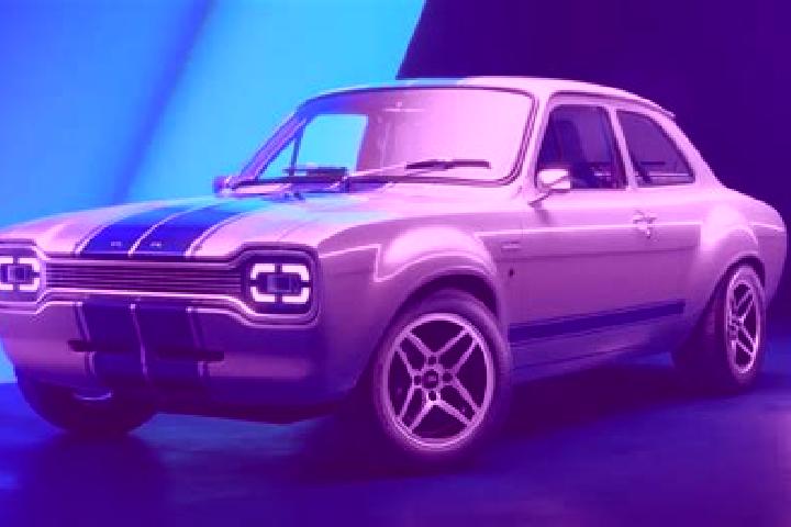 escort Eckelrade