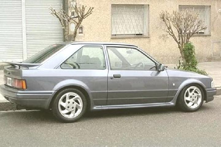 escort Eckeroe
