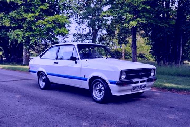 escort Eckville