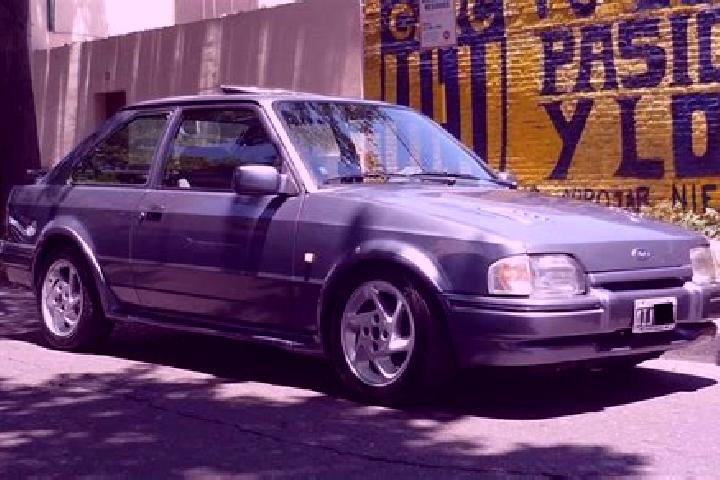 escort Eclassan