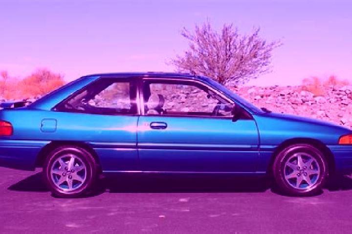 escort Eclectic