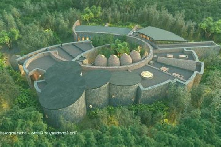 escort Eco Sanctuary