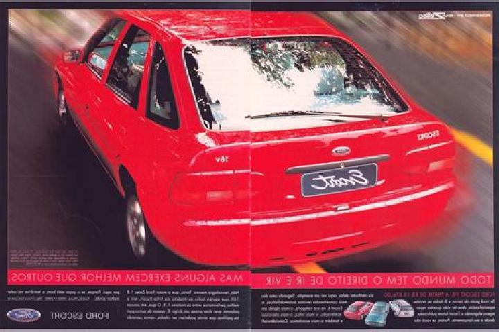 escort Economia