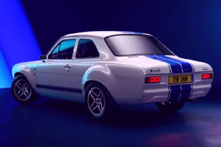 escort Ecouflant