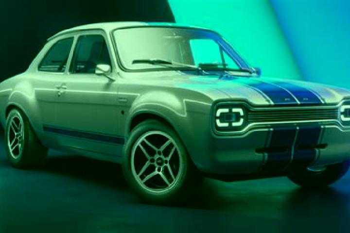 escort Ector
