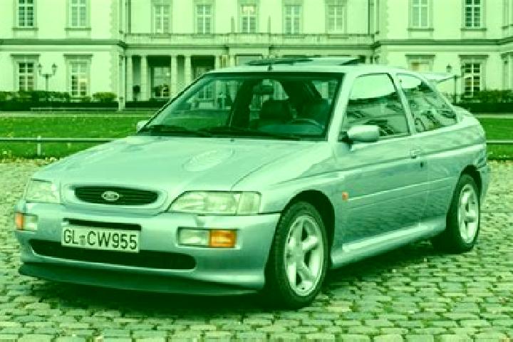 escort Ecuras