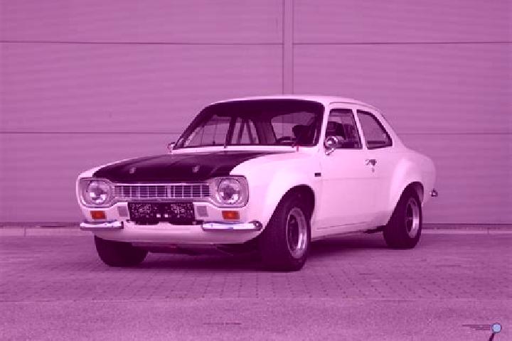 escort Eddystone