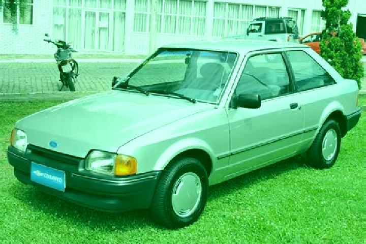 escort Edelschrott