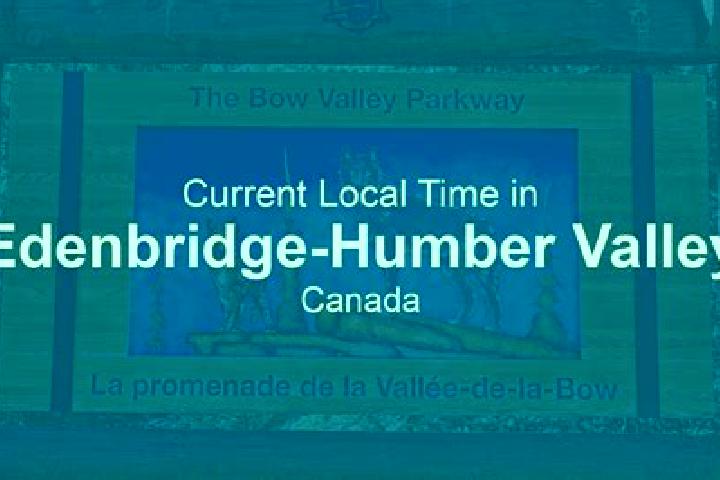 escort Edenbridge-Humber Valley