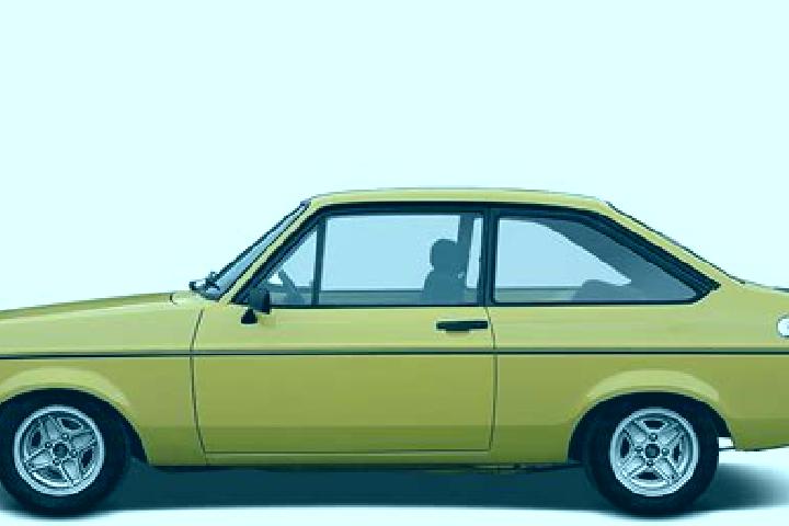 escort Edendale