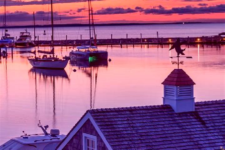 escort Edgartown