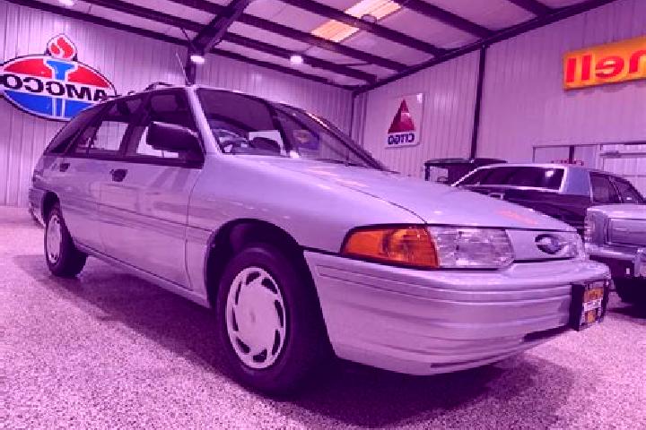escort Edgerton