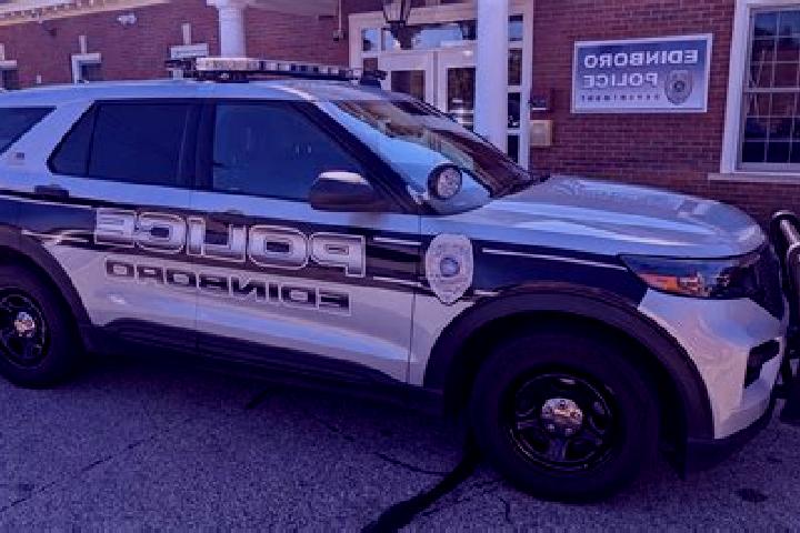 escort Edinboro
