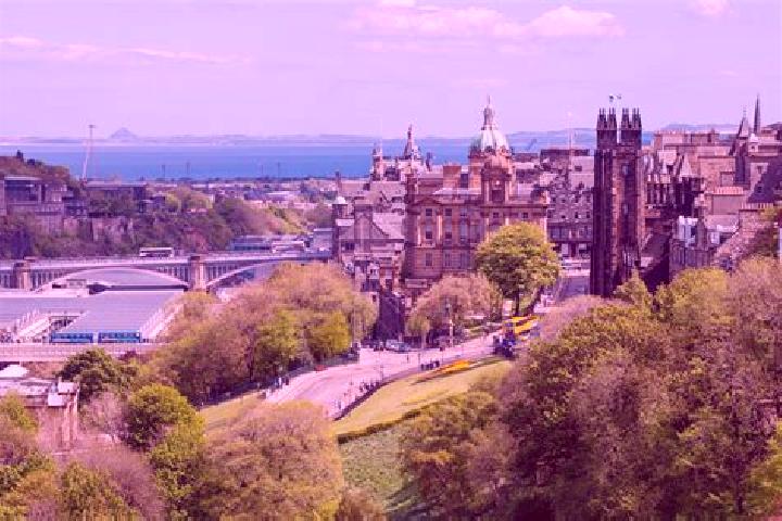 escort Edinburgh A