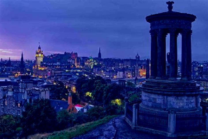 escort Edinburgh