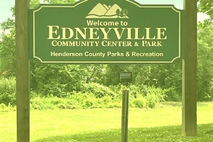 escort Edneyville