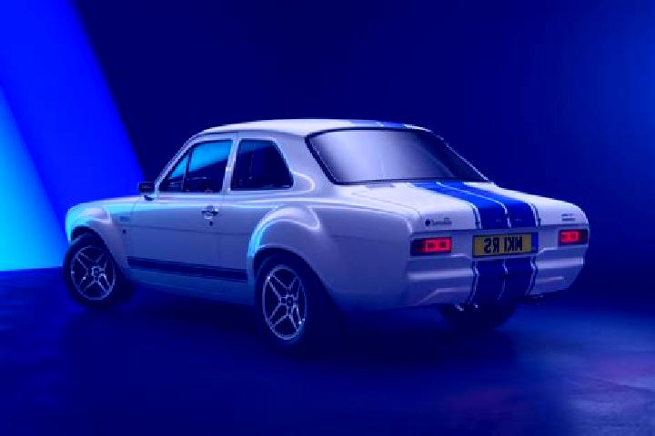 escort Edole