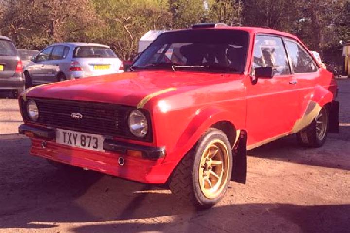 escort Edwards