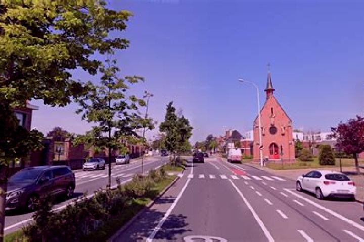escort Eeklo