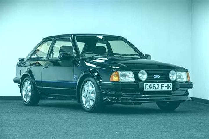 escort E erhe