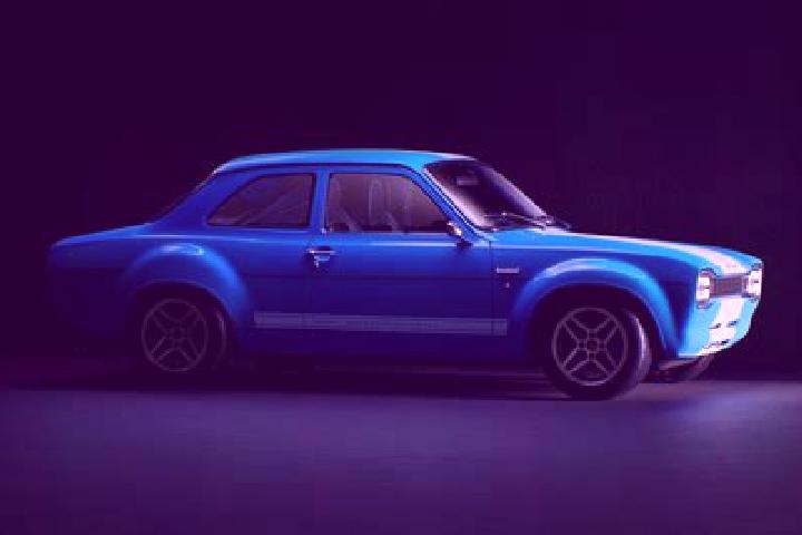 escort Egercili