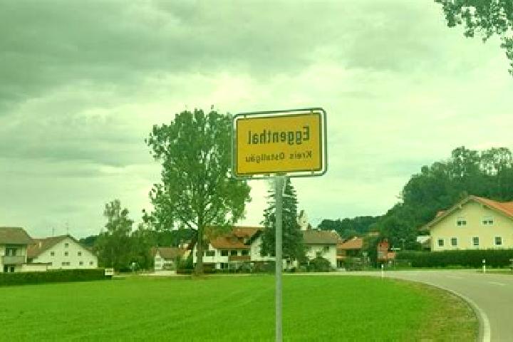 escort Eggenthal