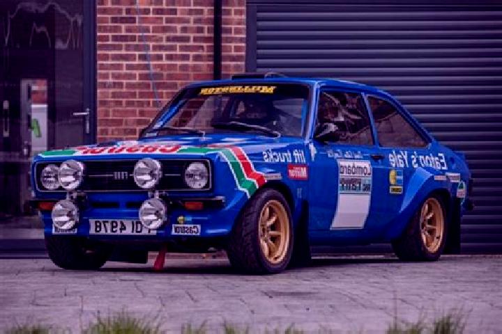 escort Egling