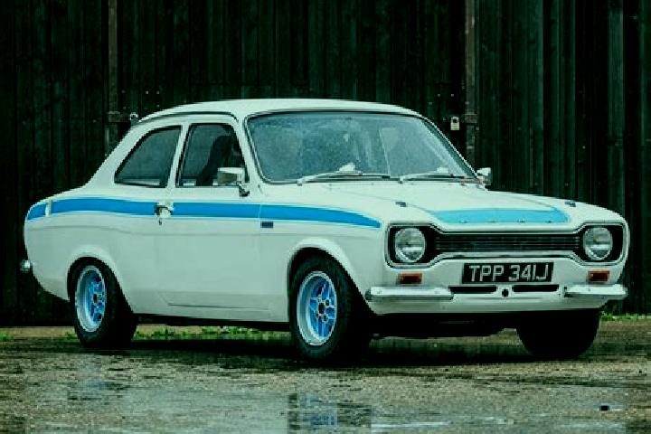 escort Eglington B