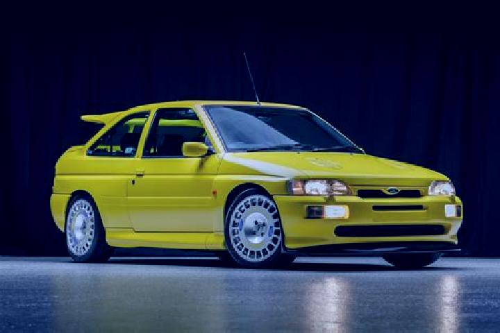 escort Egota
