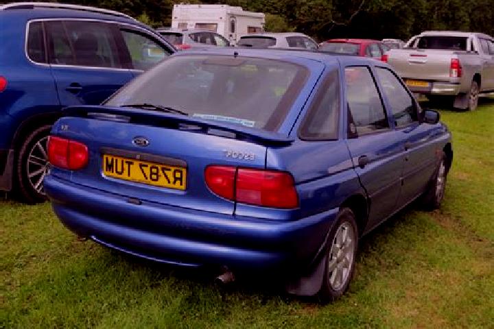 escort Egremont