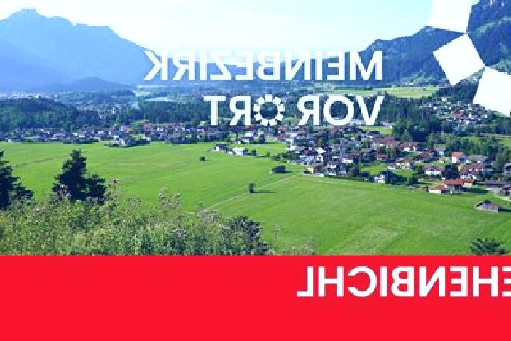 escort Ehenbichl