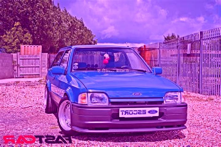 escort Ehian