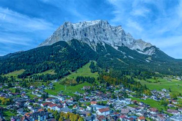 escort Ehrwald