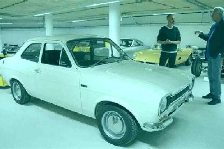 escort Eibau