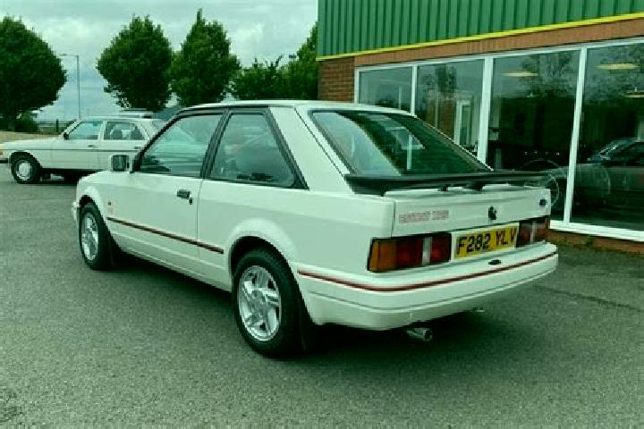 escort Eich