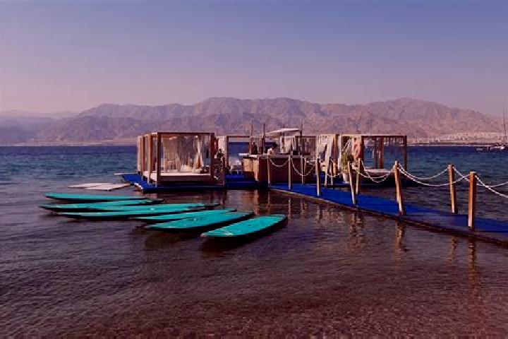 escort Eilat