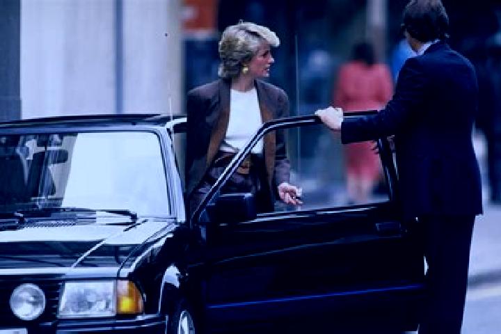escort Einruhr