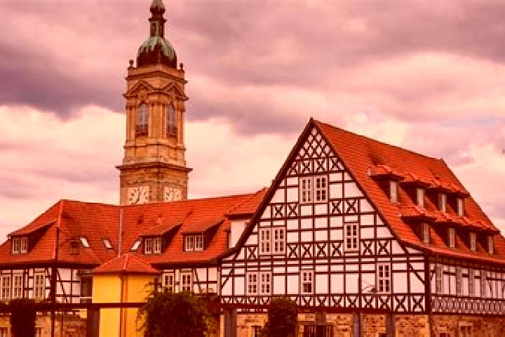 escort Eisenach