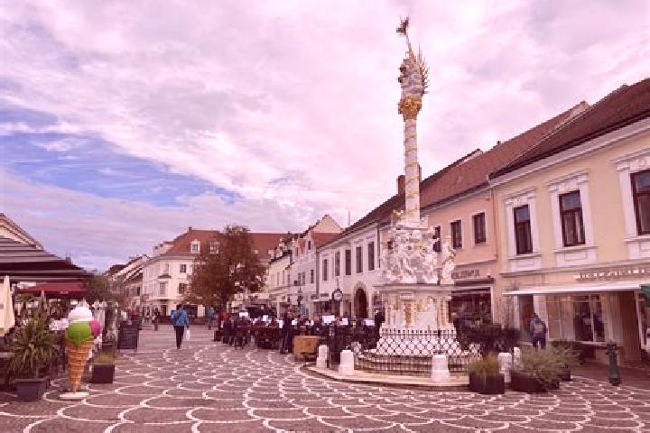 escort Eisenstadt