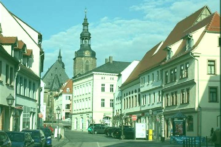 escort Eisleben Lutherstadt