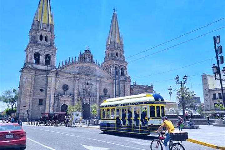 escort Ejido Guadalajara