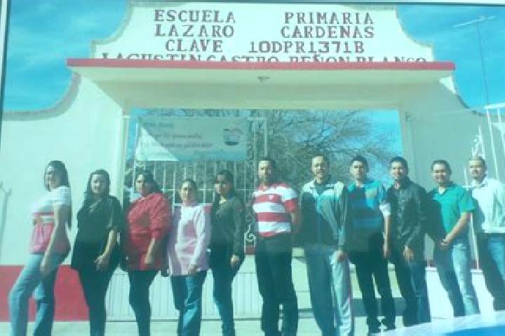 escort Ejido Lazaro Cardenas