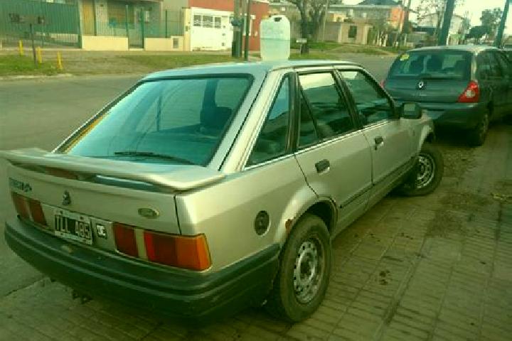 escort Ejido Nuevo