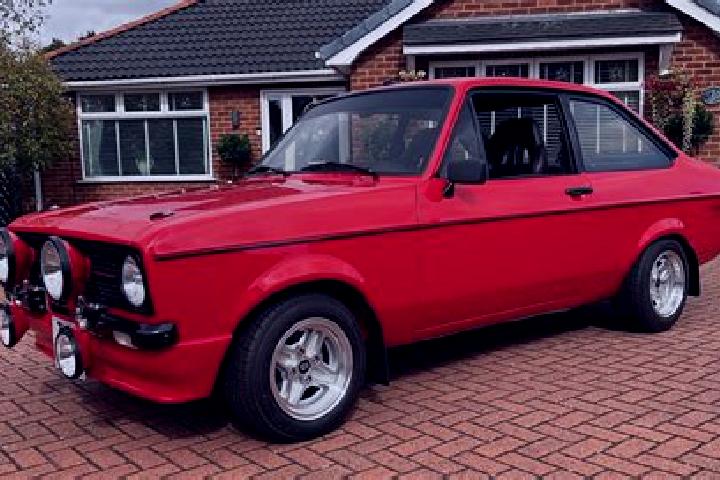 escort Ekenrooi