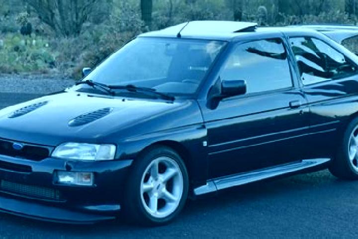 escort Ekeremor