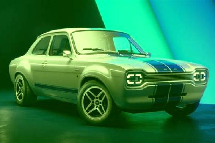 escort El Affroun